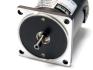 15W DC Motor Front