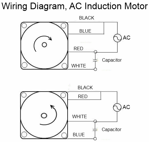 Wiring Diagrams, 3 Phase Motor Wiring Diagram Australia