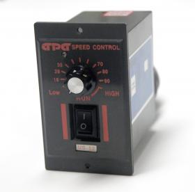 AC Speed Control