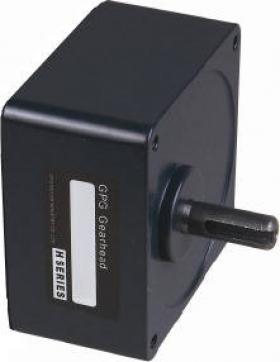 GPG AC 2GN (60mm) Gearbox