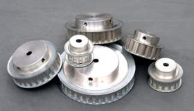 Timing Pulleys T10 16mm (Price depends on size)