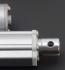 400mm linear actuator