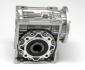 RV 050 Worm Gearbox with 71B14 Flange (10:1, 25:1, 50:1, 80:1, 100:1)