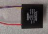 3 wire multi capacitor 0.8uf + 2uf