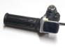 Twist Grip Hand Throttle With Ignition Switch (HT-03)