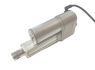 Linear Actuator 50mm Stroke 20mm/Sec 12V 400N Clevis End and Pot