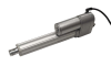 Linear Actuator 150mm Stroke 20mm/Sec 12V 400N Clevis End and Pot