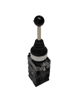 Momentary 4NO 4 Position push button Joystick Switch