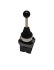 Momentary 2NO 2 Position push button Joystick Switch