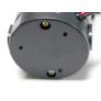60W Industrial Geared DC Motor