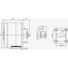 motor dimensions