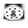 Unite MY1020 500W 24V 2500 RPM with Chain Sprocket
