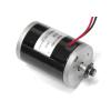 12V DC 100W Motor, 2750 RPM