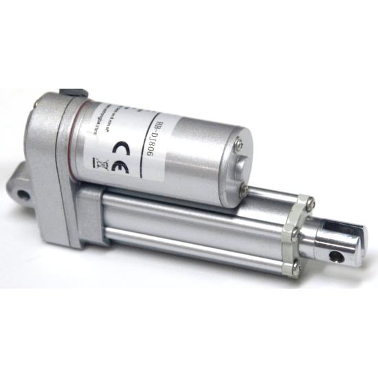 Ip65 Linear Actuator