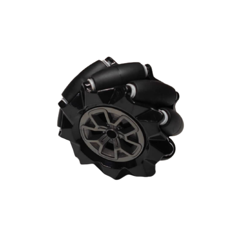 Mecanum Wheel 97mm (set of 4)
