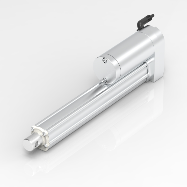 300mm Stroke 2500N 10mm/s