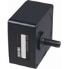 GPG 90mm 5GU Gearbox, Suits all 90W and 120W GPG ac & DC Motors
