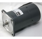 90mm Gearmotor with Electromagnetic Brake