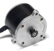 36V XYD-6 DC Brushed Motor 450W