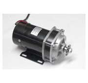 500w, MY1020ZX 24V DC Gear Motor