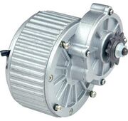 MY1018Z 250w, 24V DC Gear Motor, 380 RPM