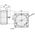 90mm Interdecimal Box Dimentions
