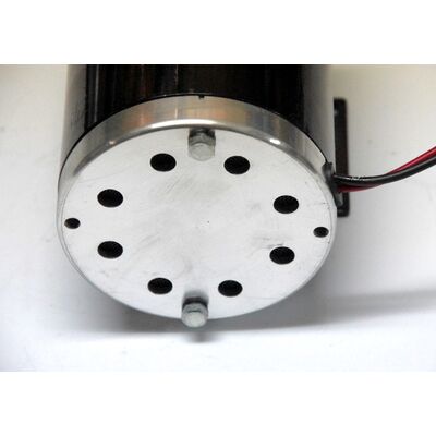 fromt connector