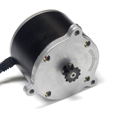 36V XYD-6 DC Brushed Motor 350W