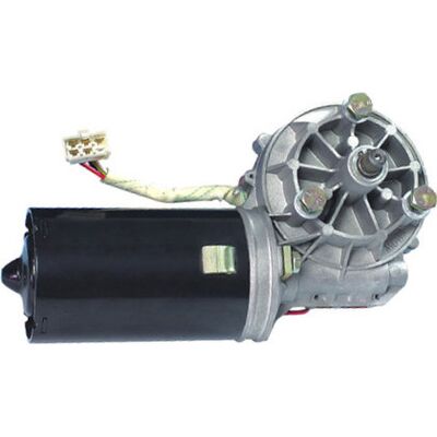 motor from side