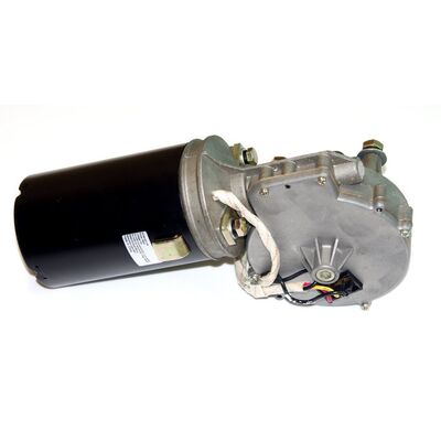 motor from side