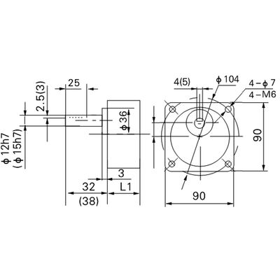 gearbox