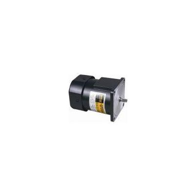 GPG 90mm 60 Watt AC Induction Gear Motor