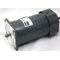 90mm 120w ac geared motor with electromagnetic brake