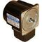 Titan efficient 25 Watt AC Drive gearbox motor, replacing products from Bison in