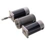 24V DC Gear motors, DC Motor with a gearbox attached