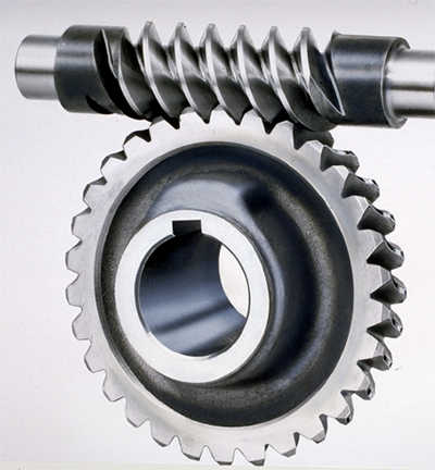 Gearboxes, Worm Drive, Planetary, Spur and Helical