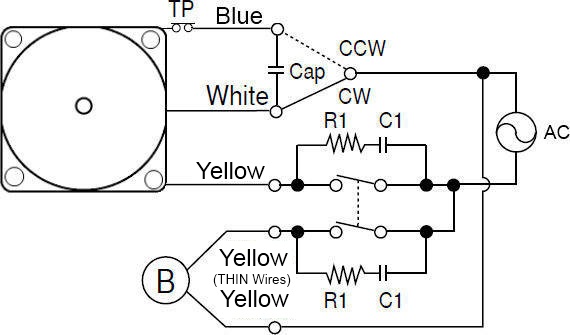 Westinghouse Electric Motor Wiring Diagram from www.motiondynamics.com.au